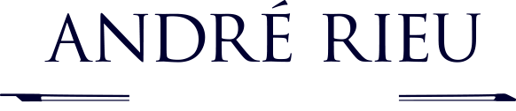 André Rieu Forfait voyageAndré Rieu Travel packages